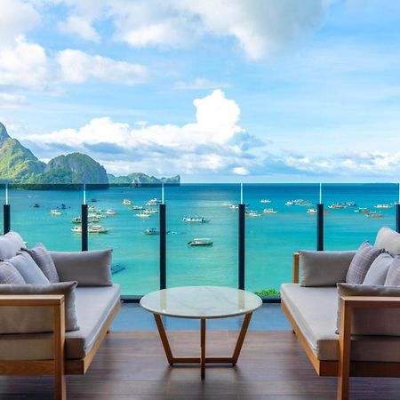 H Hotel El Nido - Vegan Friendly Hotel Managed By H Hospitality Group エクステリア 写真