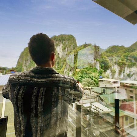 H Hotel El Nido - Vegan Friendly Hotel Managed By H Hospitality Group エクステリア 写真