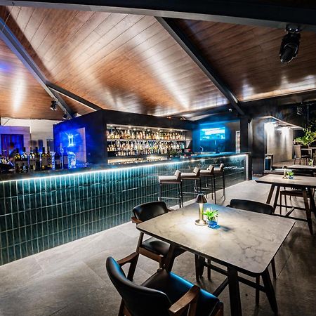 H Hotel El Nido - Vegan Friendly Hotel Managed By H Hospitality Group エクステリア 写真