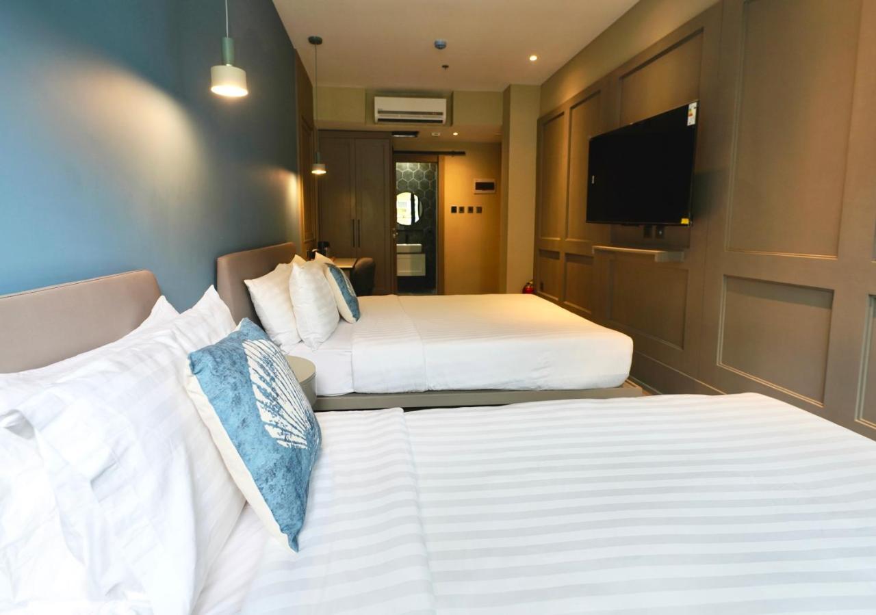 H Hotel El Nido - Vegan Friendly Hotel Managed By H Hospitality Group エクステリア 写真