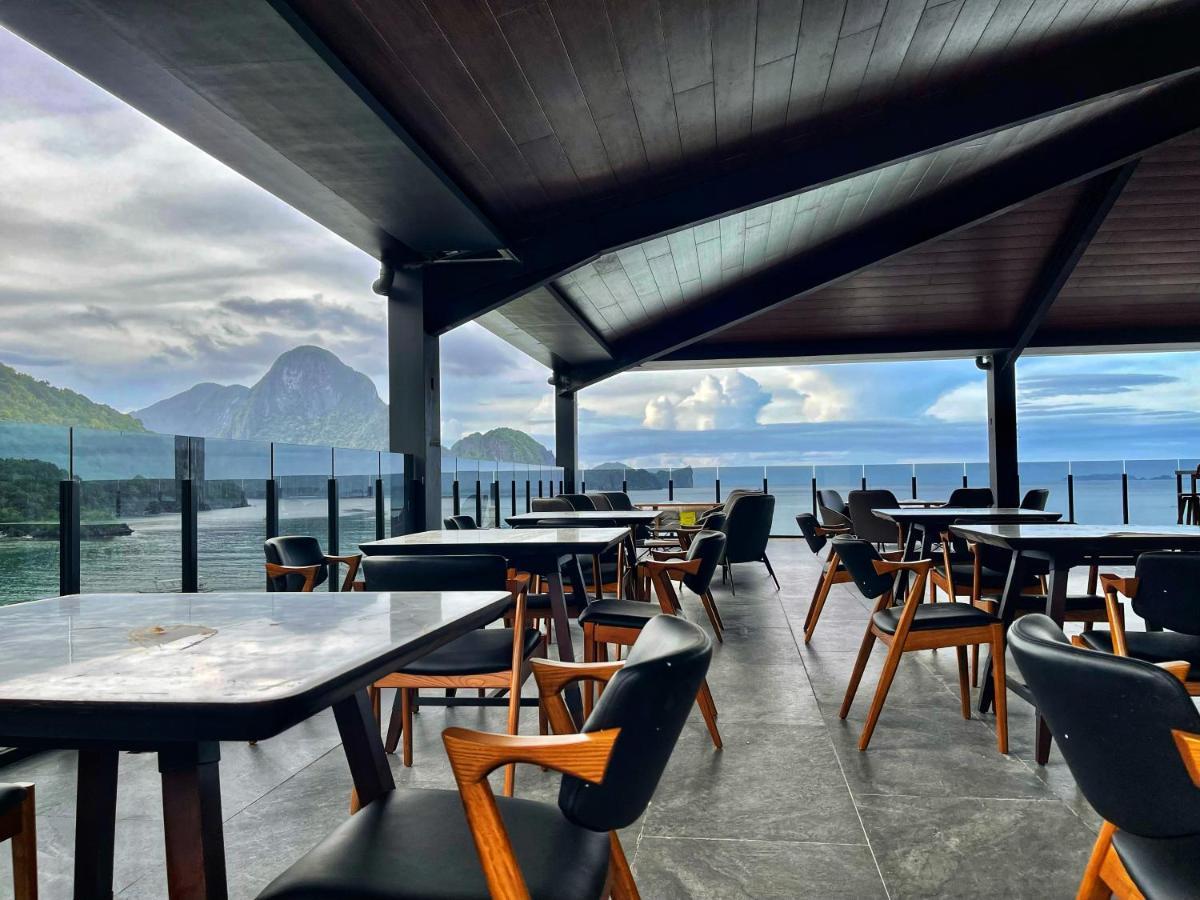 H Hotel El Nido - Vegan Friendly Hotel Managed By H Hospitality Group エクステリア 写真