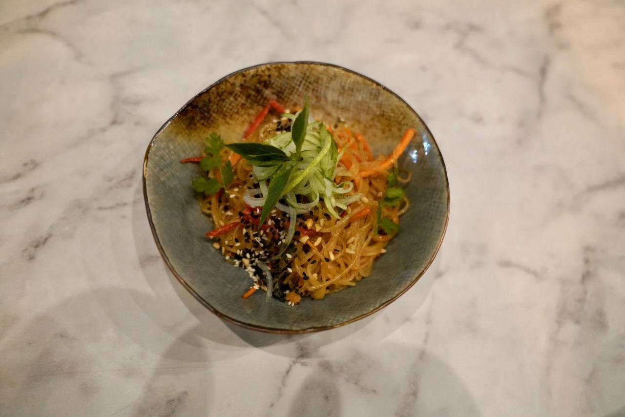 H Hotel El Nido - Vegan Friendly Hotel Managed By H Hospitality Group エクステリア 写真