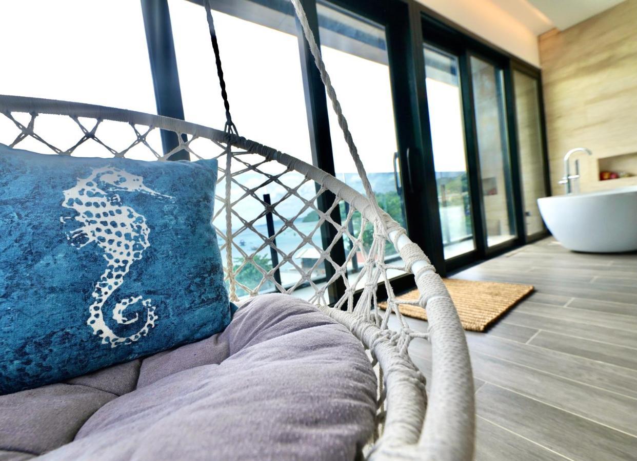H Hotel El Nido - Vegan Friendly Hotel Managed By H Hospitality Group エクステリア 写真
