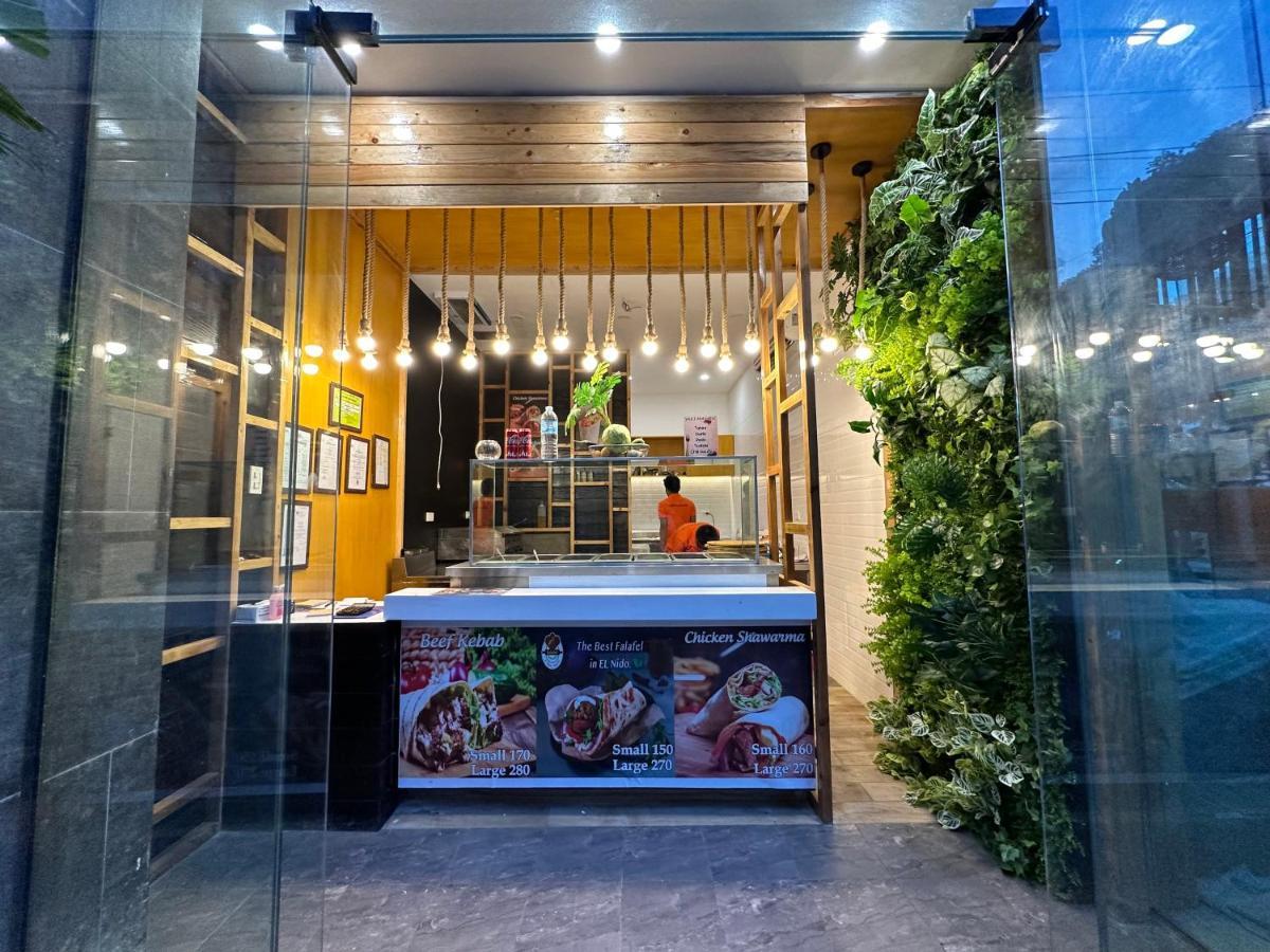 H Hotel El Nido - Vegan Friendly Hotel Managed By H Hospitality Group エクステリア 写真