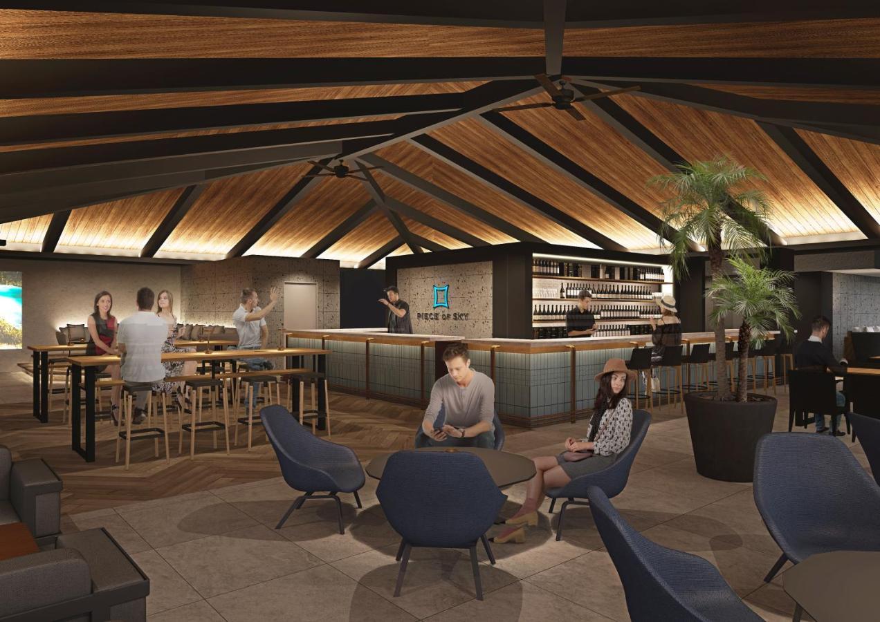 H Hotel El Nido - Vegan Friendly Hotel Managed By H Hospitality Group エクステリア 写真