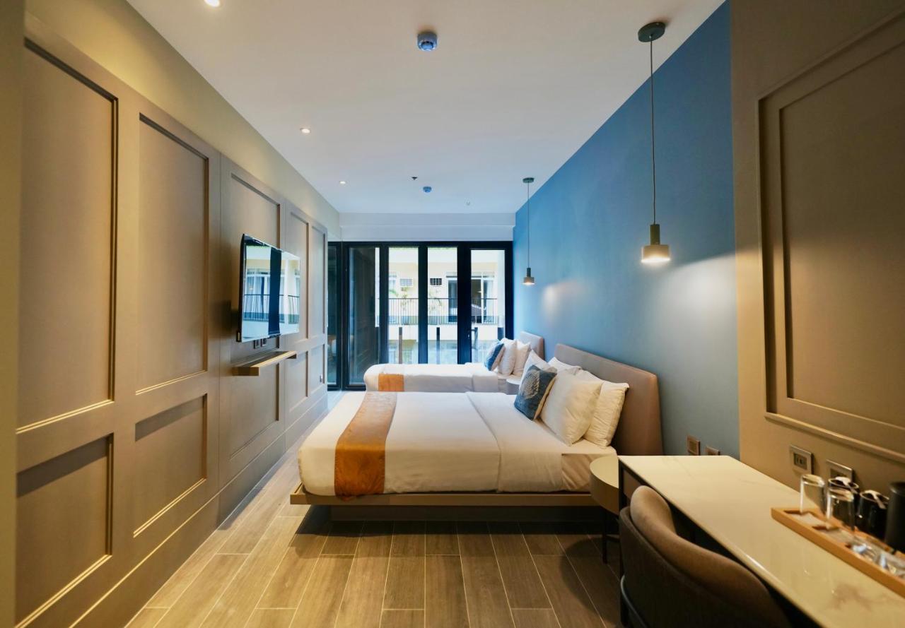 H Hotel El Nido - Vegan Friendly Hotel Managed By H Hospitality Group エクステリア 写真