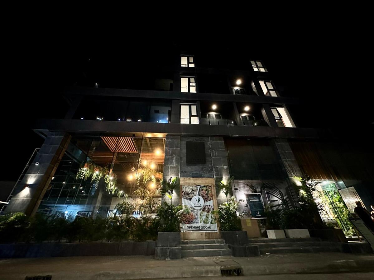 H Hotel El Nido - Vegan Friendly Hotel Managed By H Hospitality Group エクステリア 写真