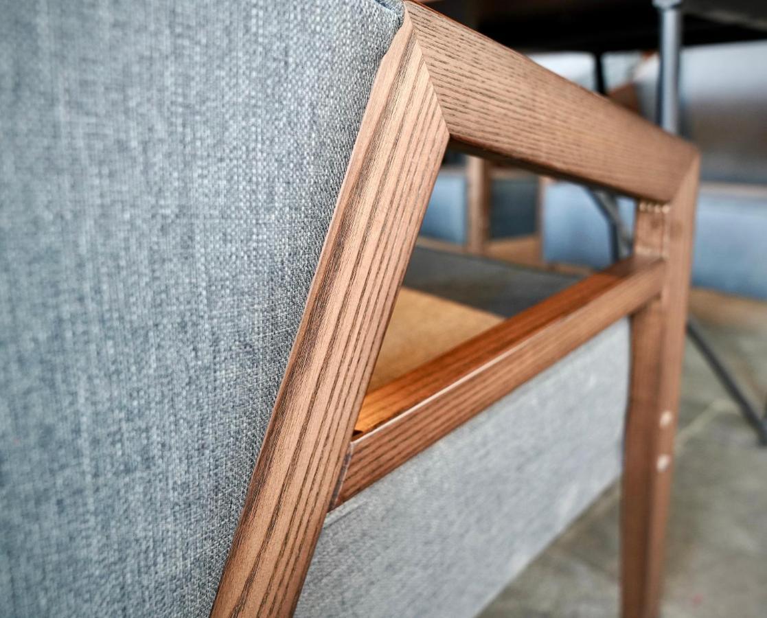 H Hotel El Nido - Vegan Friendly Hotel Managed By H Hospitality Group エクステリア 写真