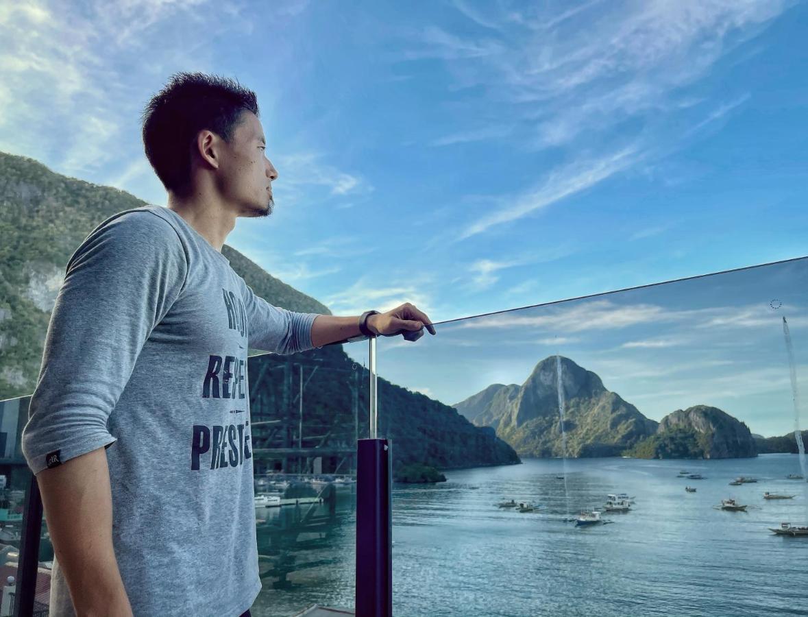 H Hotel El Nido - Vegan Friendly Hotel Managed By H Hospitality Group エクステリア 写真