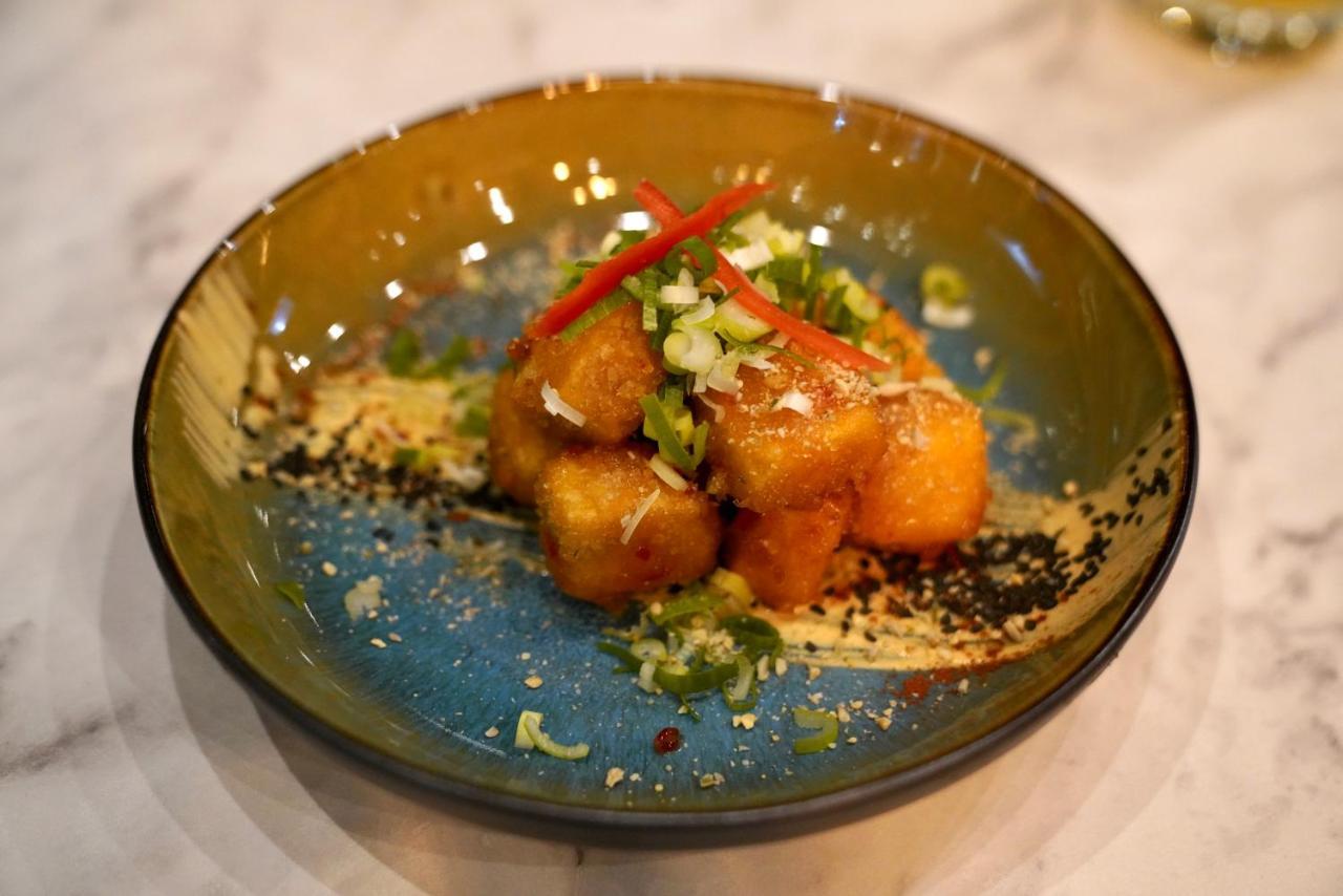 H Hotel El Nido - Vegan Friendly Hotel Managed By H Hospitality Group エクステリア 写真