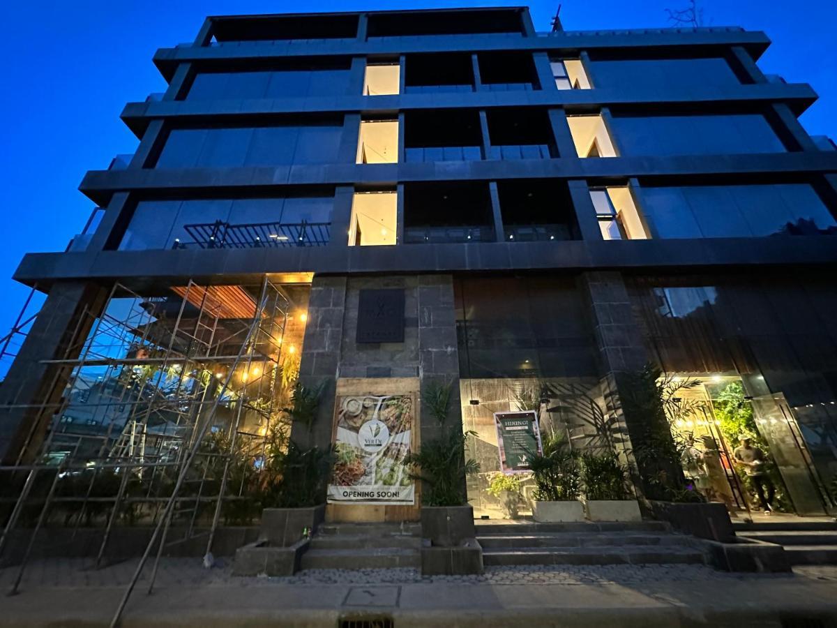H Hotel El Nido - Vegan Friendly Hotel Managed By H Hospitality Group エクステリア 写真