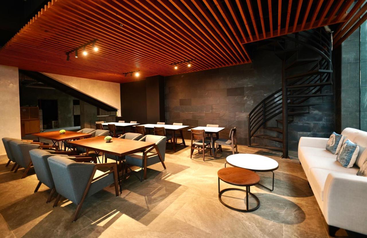 H Hotel El Nido - Vegan Friendly Hotel Managed By H Hospitality Group エクステリア 写真