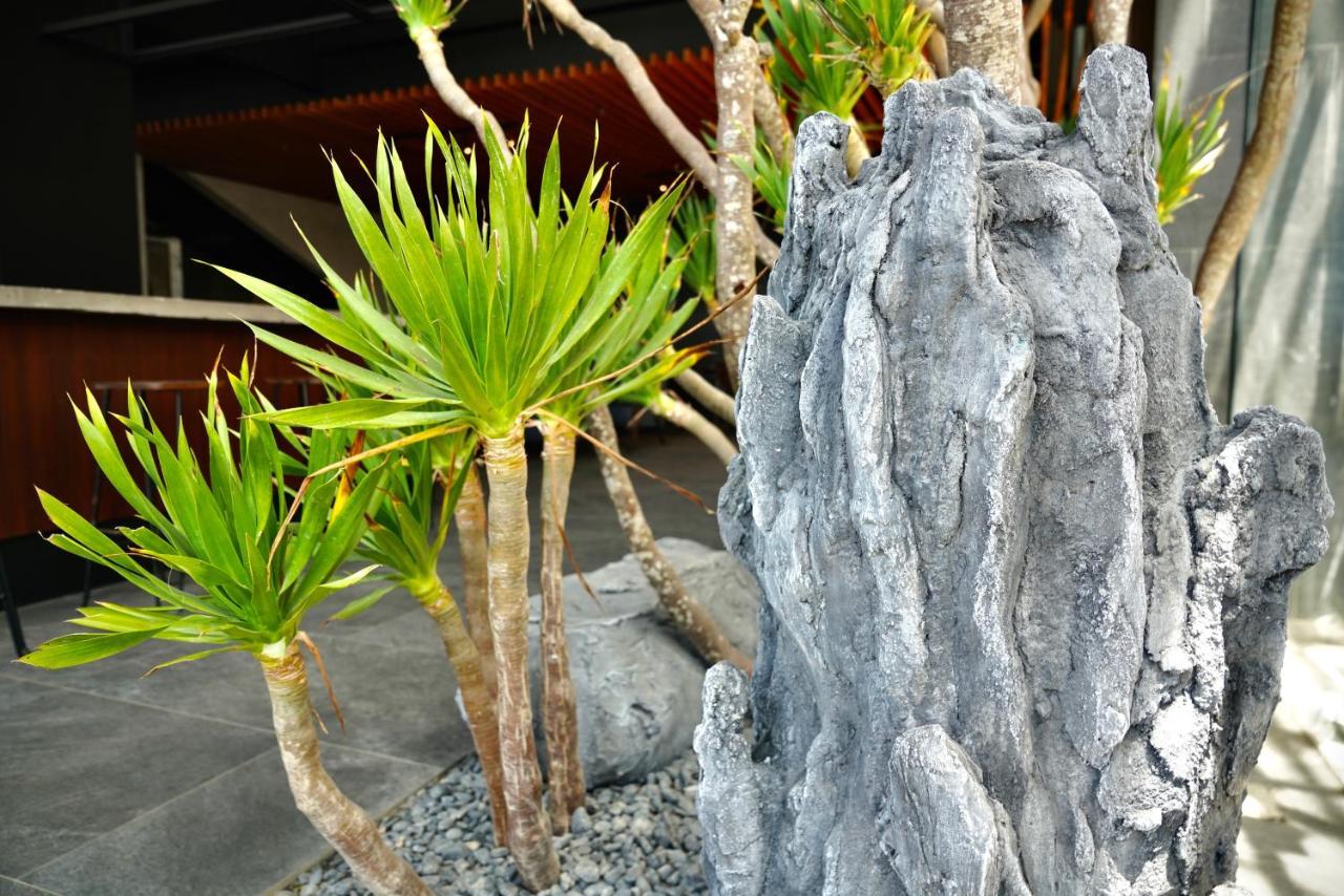 H Hotel El Nido - Vegan Friendly Hotel Managed By H Hospitality Group エクステリア 写真