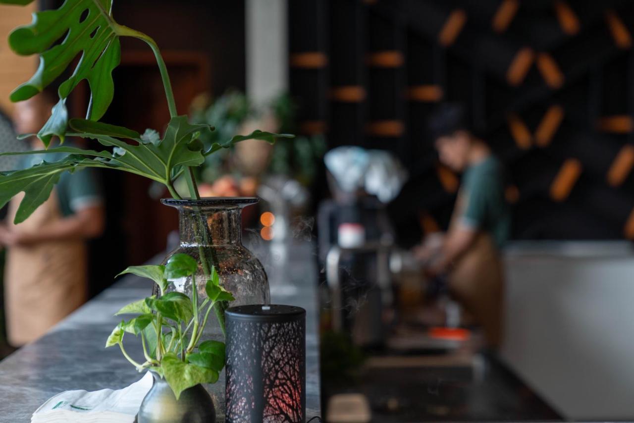 H Hotel El Nido - Vegan Friendly Hotel Managed By H Hospitality Group エクステリア 写真