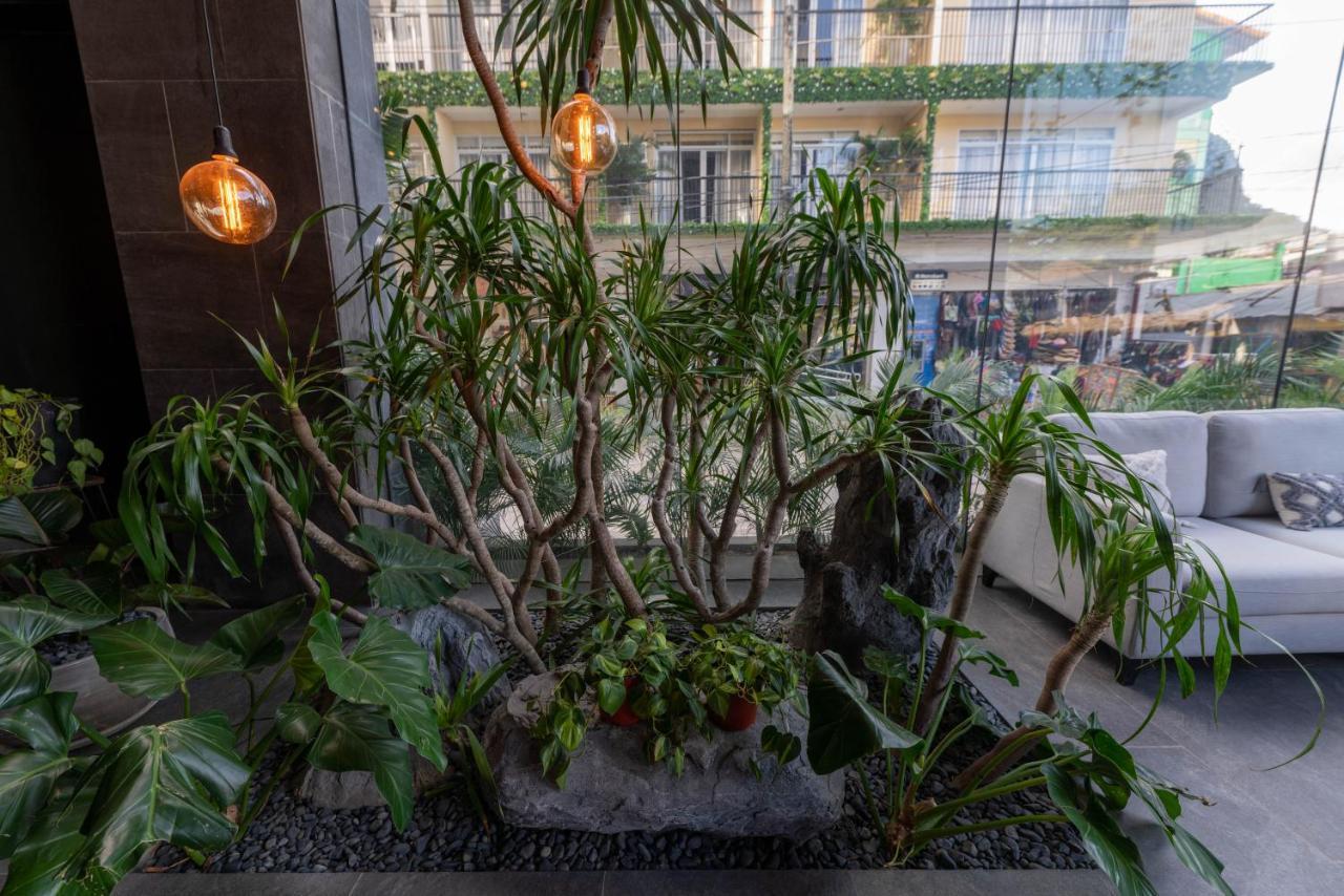 H Hotel El Nido - Vegan Friendly Hotel Managed By H Hospitality Group エクステリア 写真