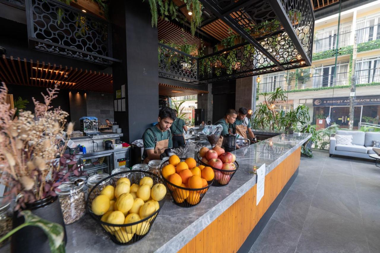 H Hotel El Nido - Vegan Friendly Hotel Managed By H Hospitality Group エクステリア 写真