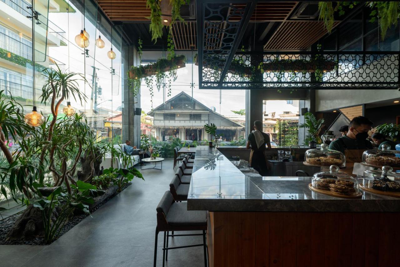 H Hotel El Nido - Vegan Friendly Hotel Managed By H Hospitality Group エクステリア 写真