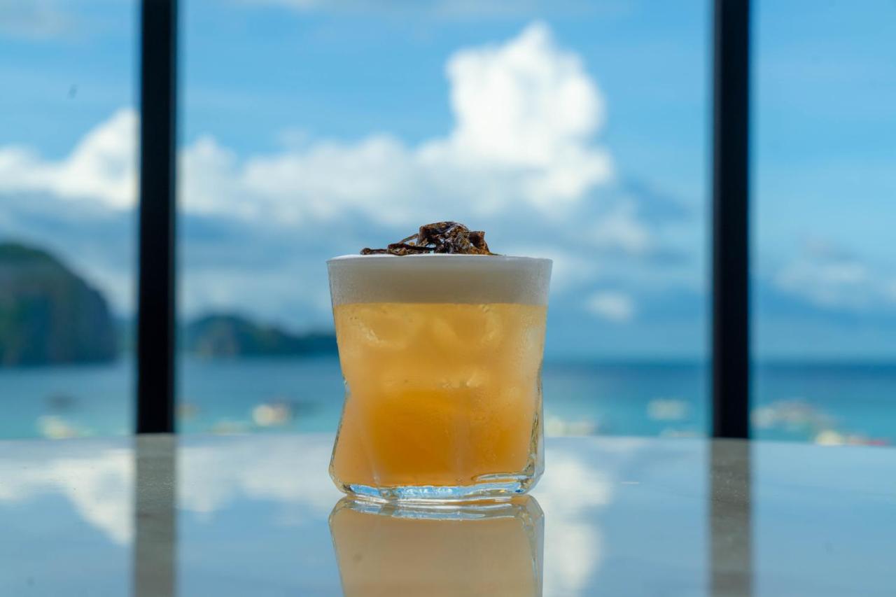 H Hotel El Nido - Vegan Friendly Hotel Managed By H Hospitality Group エクステリア 写真