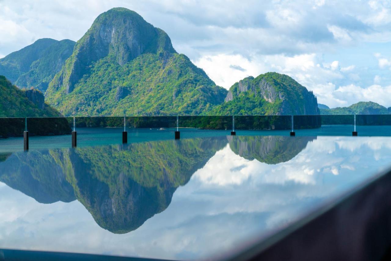 H Hotel El Nido - Vegan Friendly Hotel Managed By H Hospitality Group エクステリア 写真