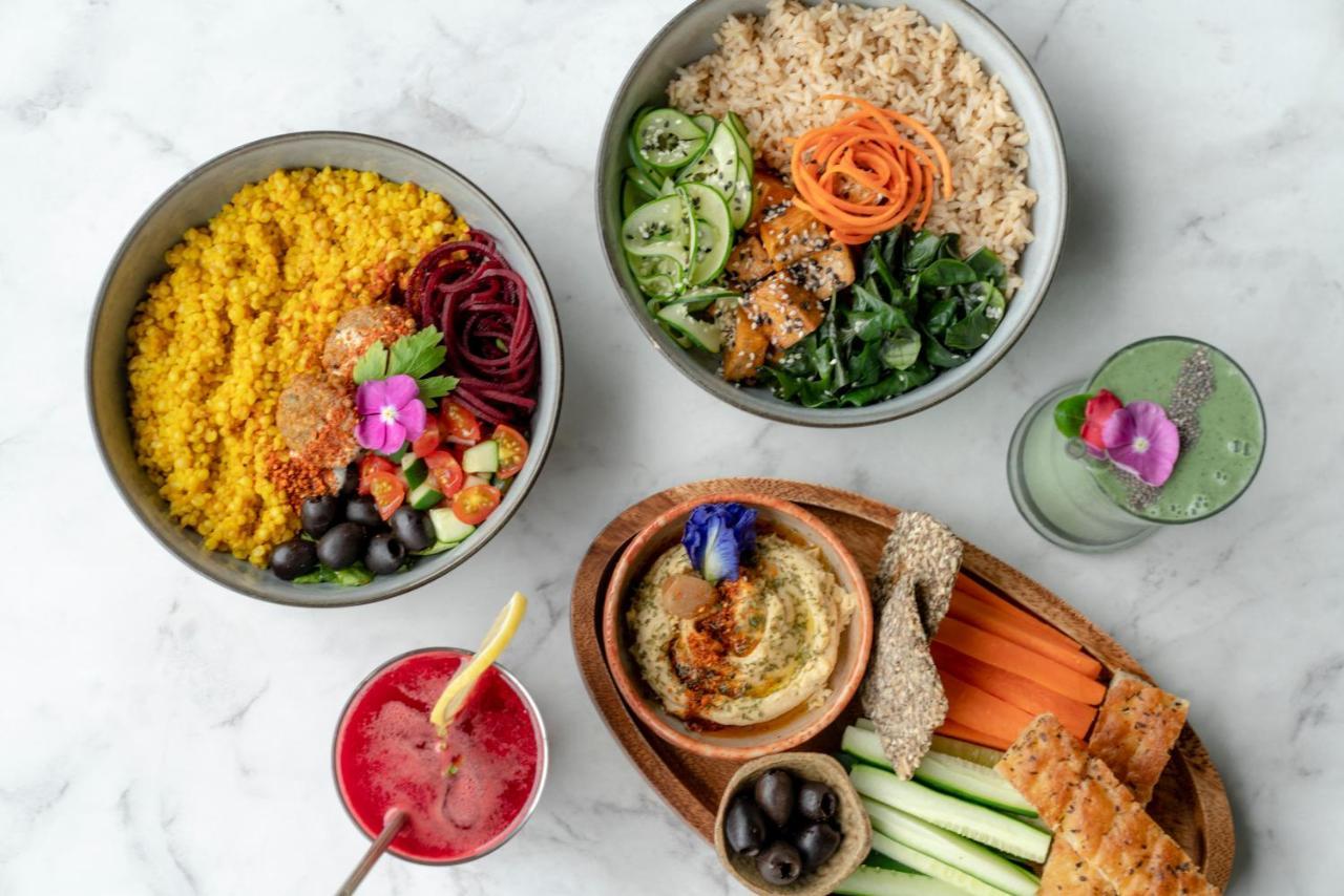 H Hotel El Nido - Vegan Friendly Hotel Managed By H Hospitality Group エクステリア 写真