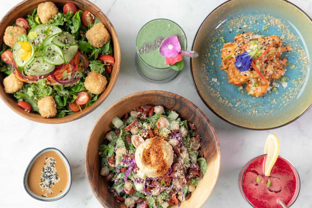 H Hotel El Nido - Vegan Friendly Hotel Managed By H Hospitality Group エクステリア 写真