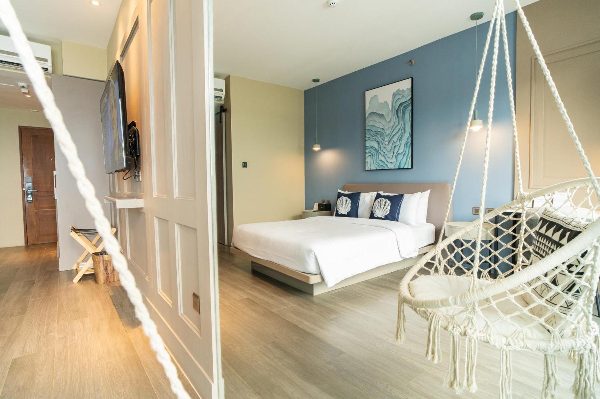 H Hotel El Nido - Vegan Friendly Hotel Managed By H Hospitality Group エクステリア 写真