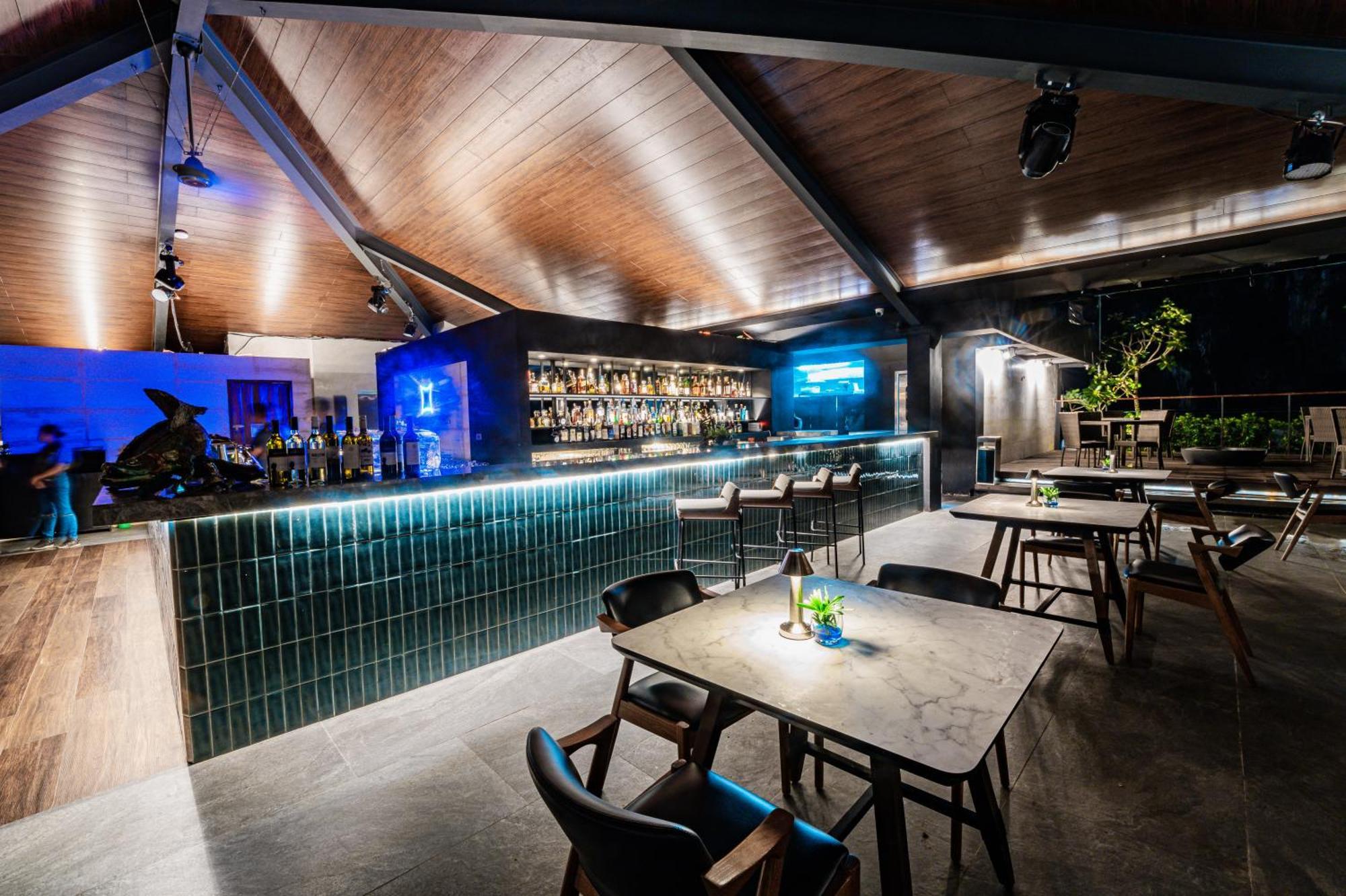 H Hotel El Nido - Vegan Friendly Hotel Managed By H Hospitality Group エクステリア 写真