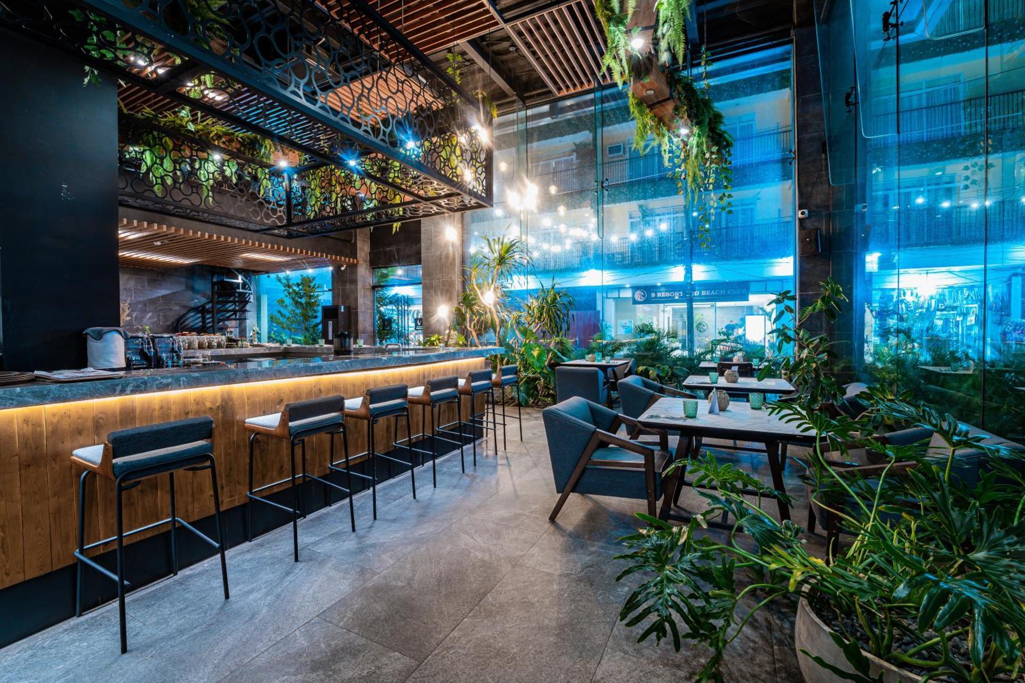 H Hotel El Nido - Vegan Friendly Hotel Managed By H Hospitality Group エクステリア 写真