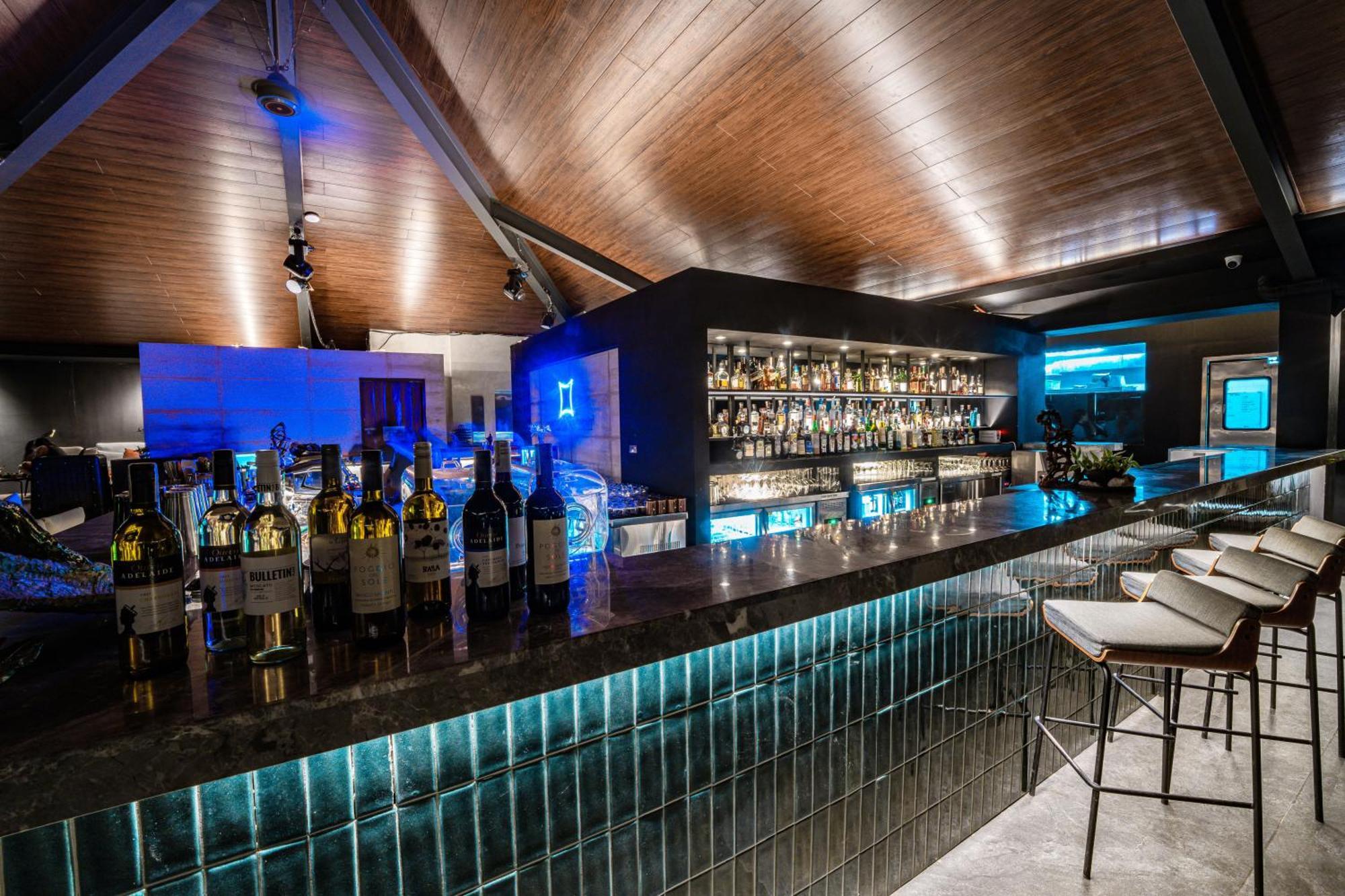 H Hotel El Nido - Vegan Friendly Hotel Managed By H Hospitality Group エクステリア 写真